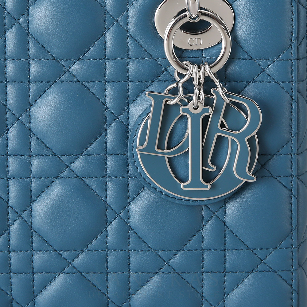 CHRISTIAN DIOR(USED)크리스찬디올 레이디디올 스몰